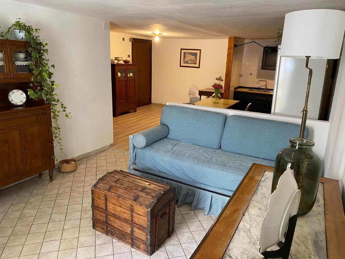 Pia'S Home In Pieno Centro Storico Palermo Dış mekan fotoğraf